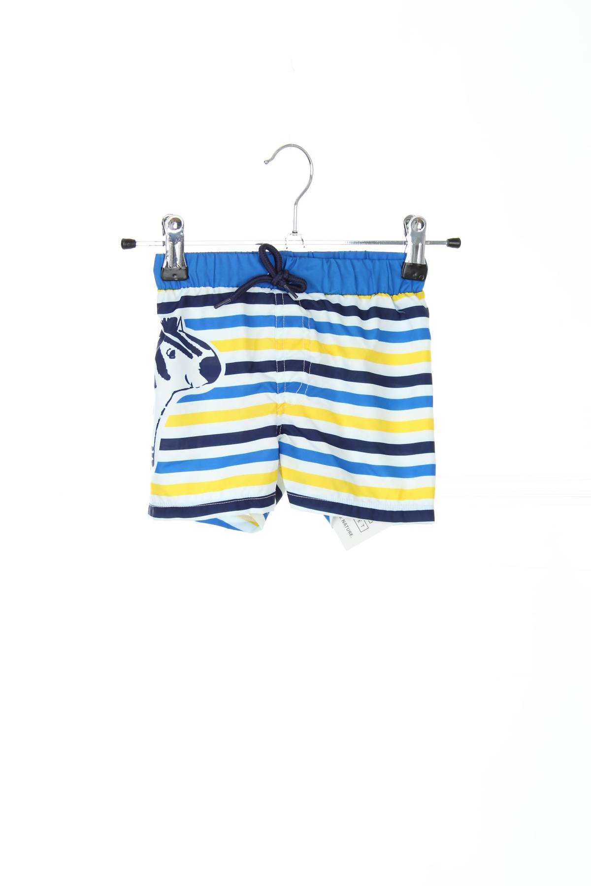 Детски бански Du pareil au meme1