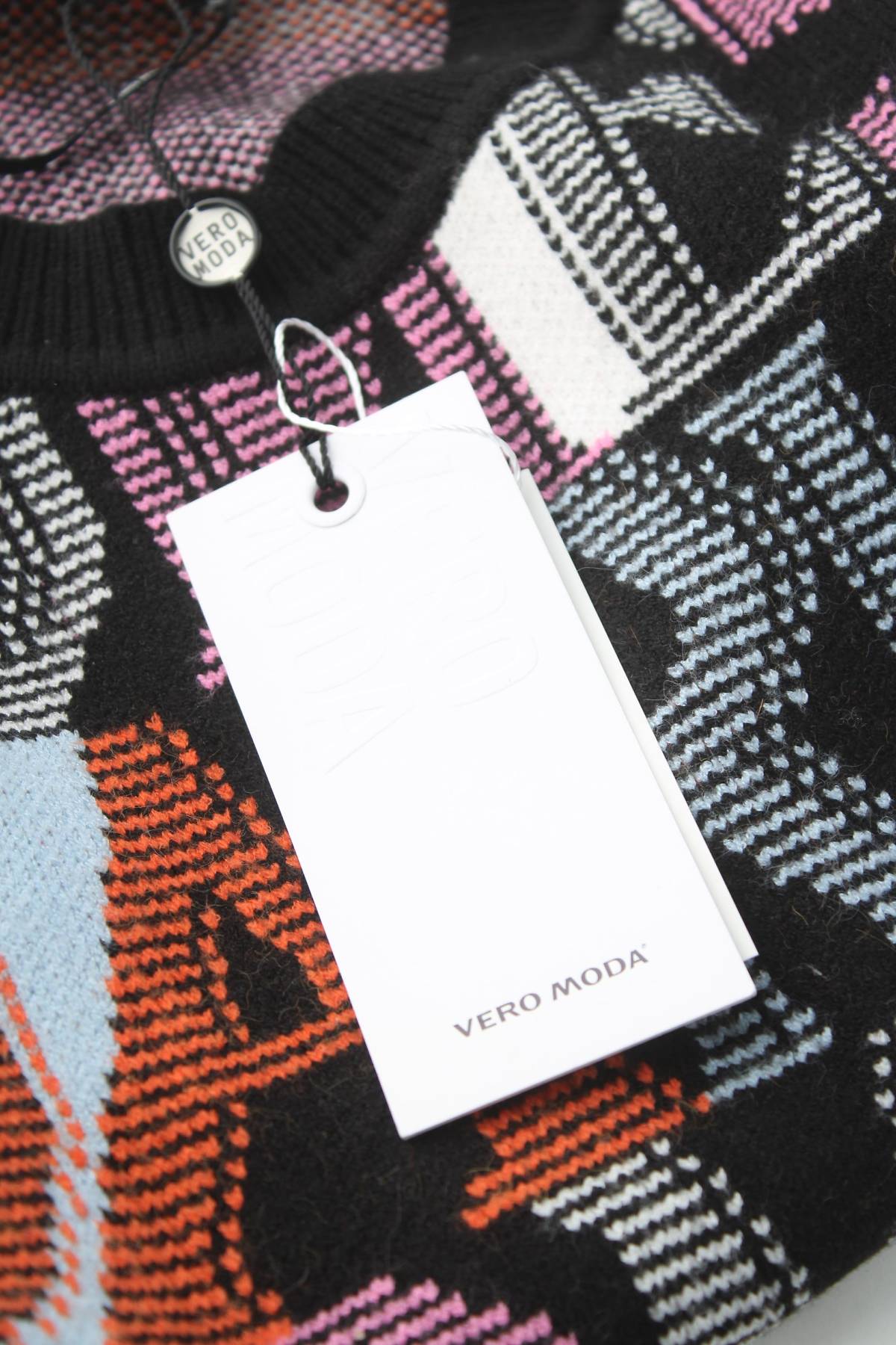 Дамски пуловер Vero Moda3