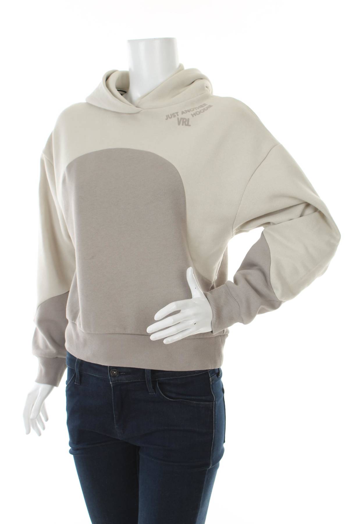 Γυναικείο φούτερ Viral Vibes1