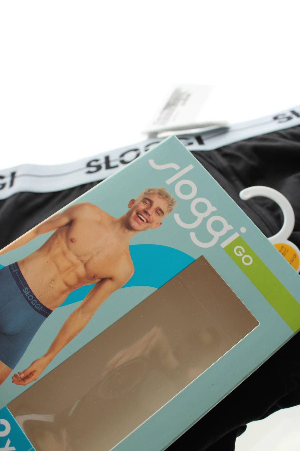 Мъжки боксерки Sloggi3