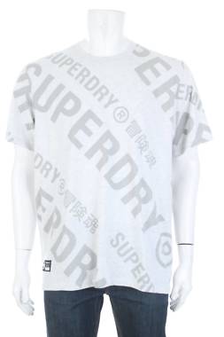 Ανδρικό t-shirt Superdry1