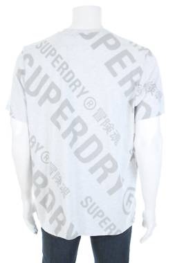 Ανδρικό t-shirt Superdry2