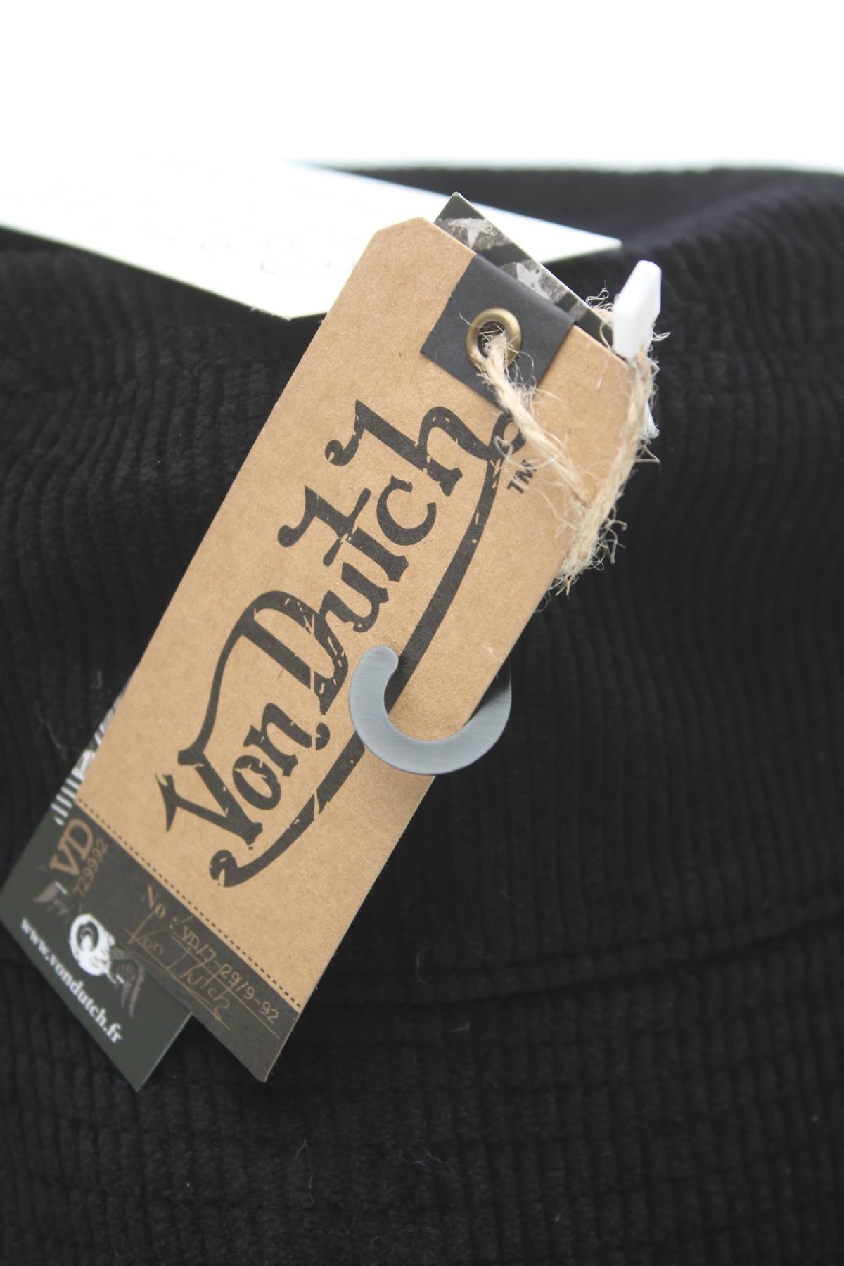 Σκουφάκι Von Dutch3