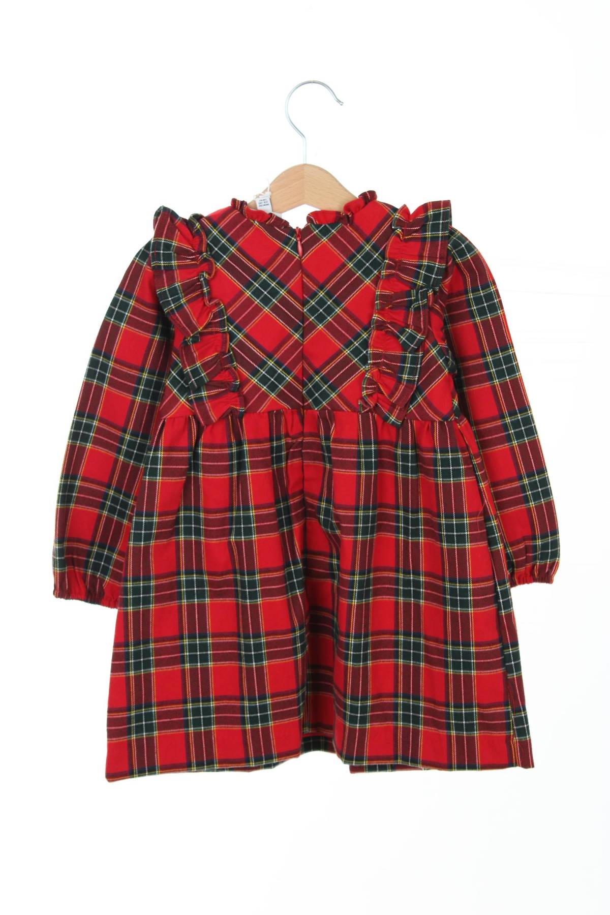 Детска рокля Fagottino By Oviesse2