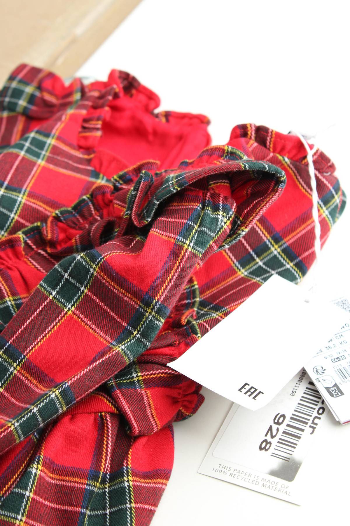 Детска рокля Fagottino By Oviesse3