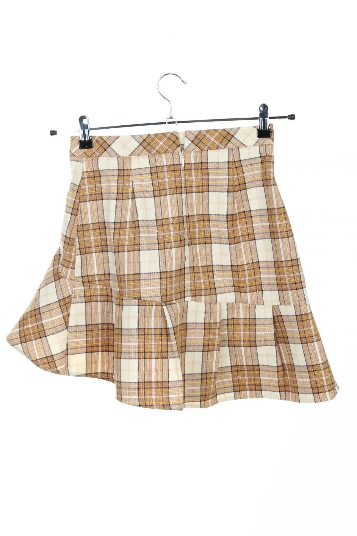 Φούστα Vero Moda2