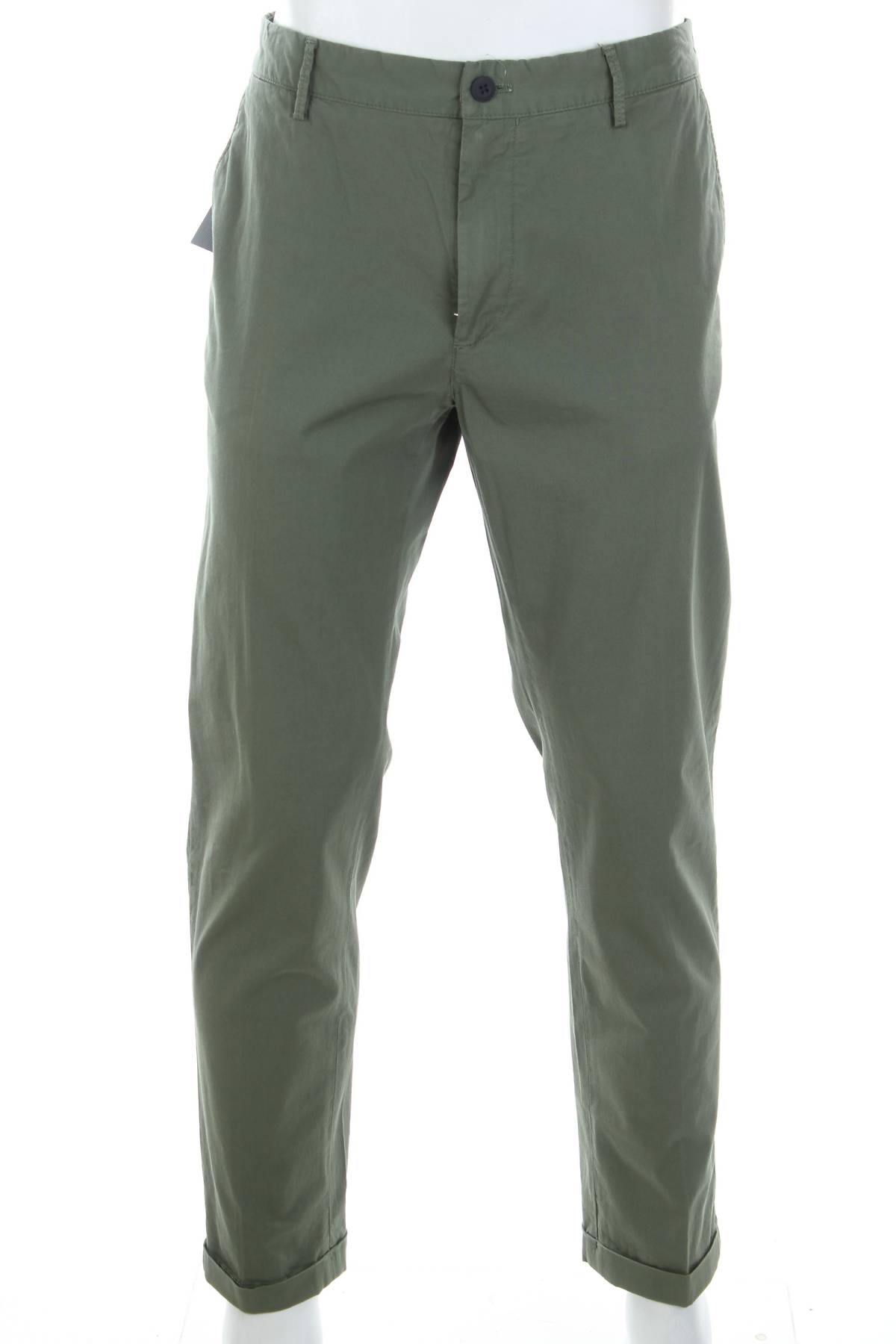 Мъжки панталон Massimo Dutti1