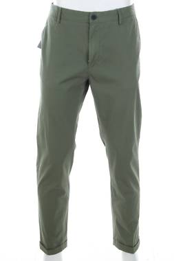 Мъжки панталон Massimo Dutti1