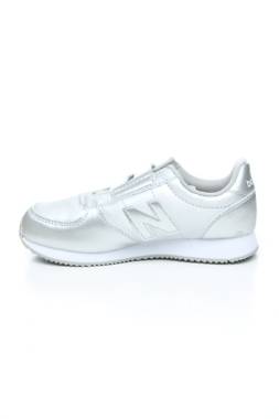 Детски маратонки New Balance2