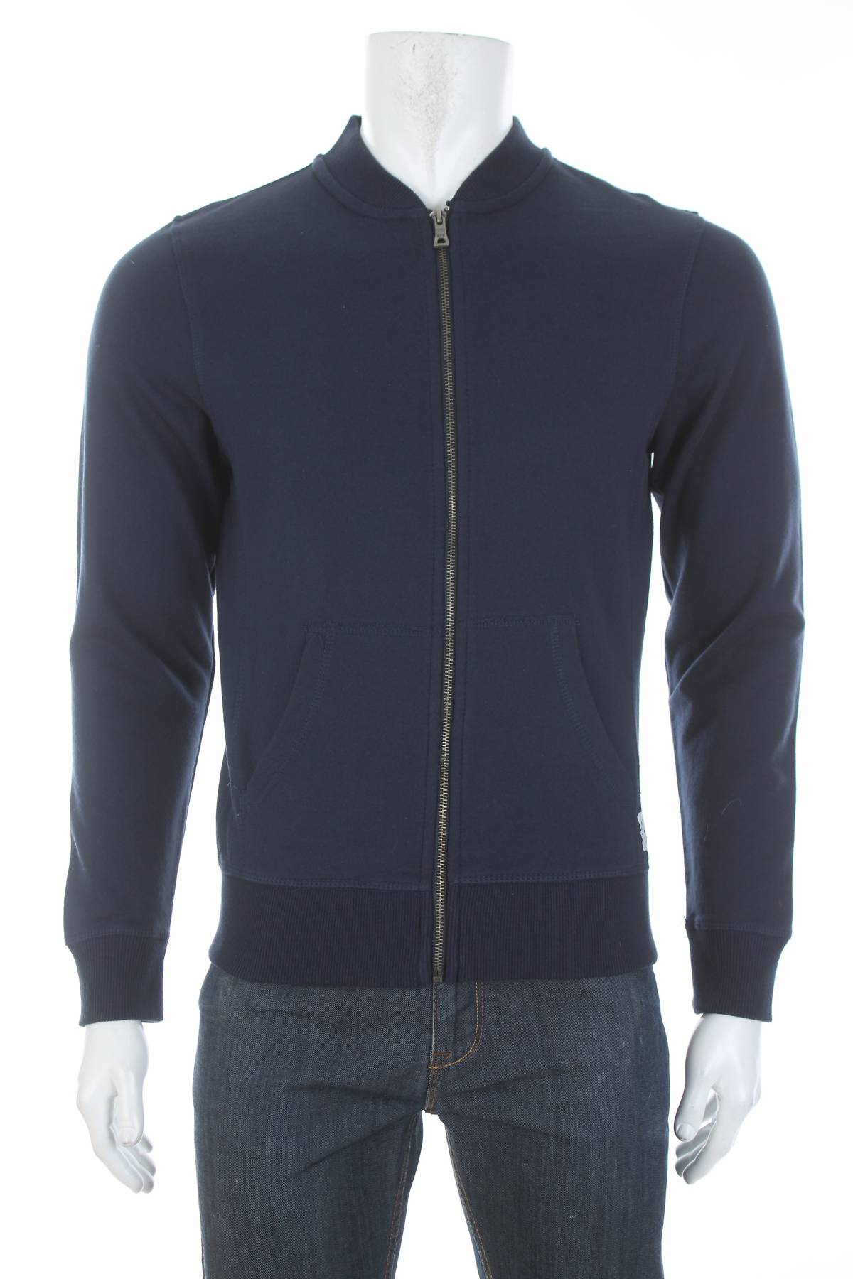 Мъжка жилетка Springfield1