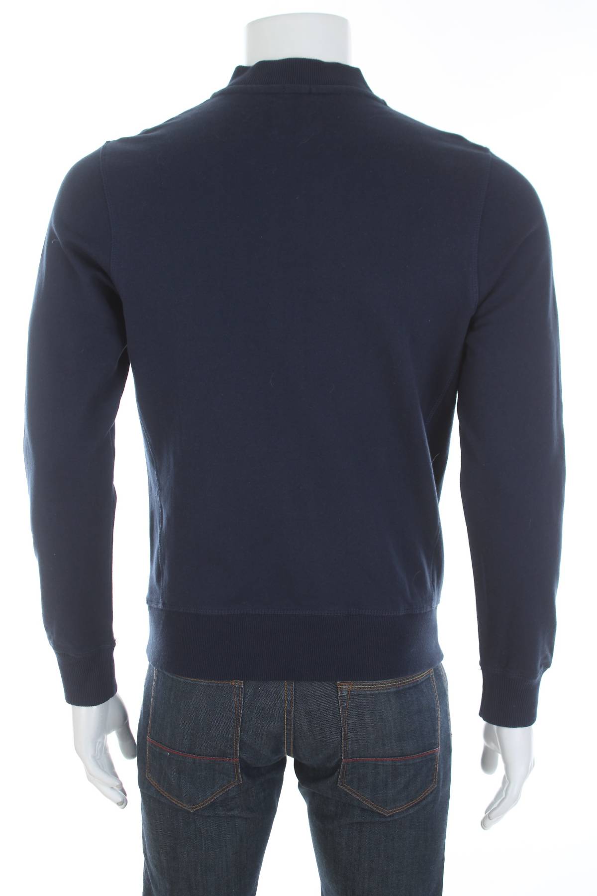 Мъжка жилетка Springfield2