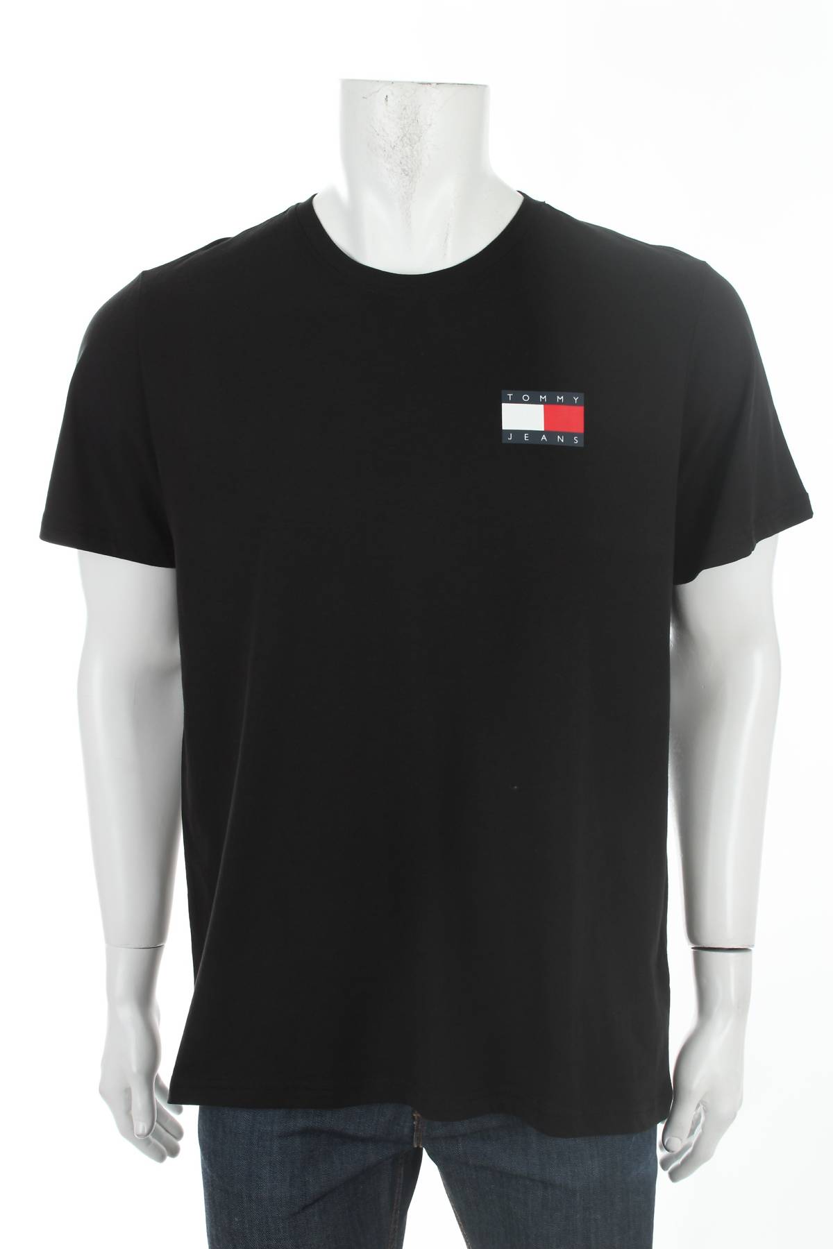 Мъжка тениска Tommy Jeans1