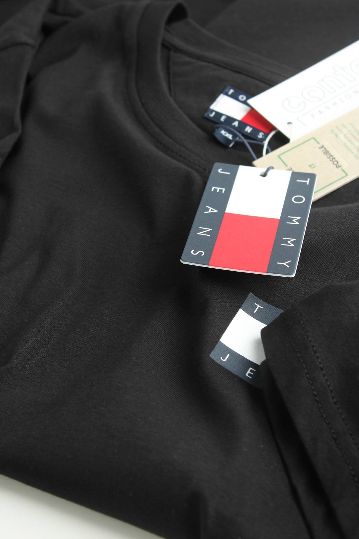 Мъжка тениска Tommy Jeans3