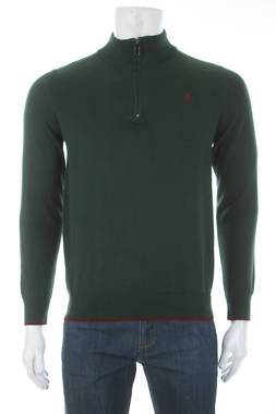 Мъжки пуловер The Time of Bocha1