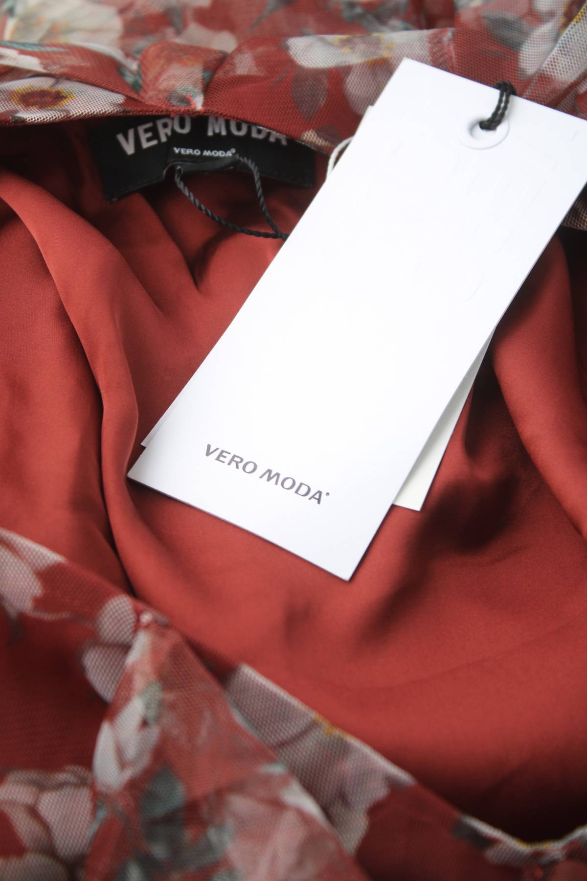 Φορέματα Vero Moda3