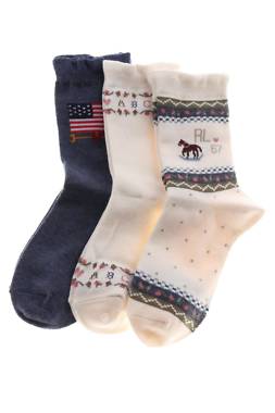 Чорапи Polo by Ralph Lauren2