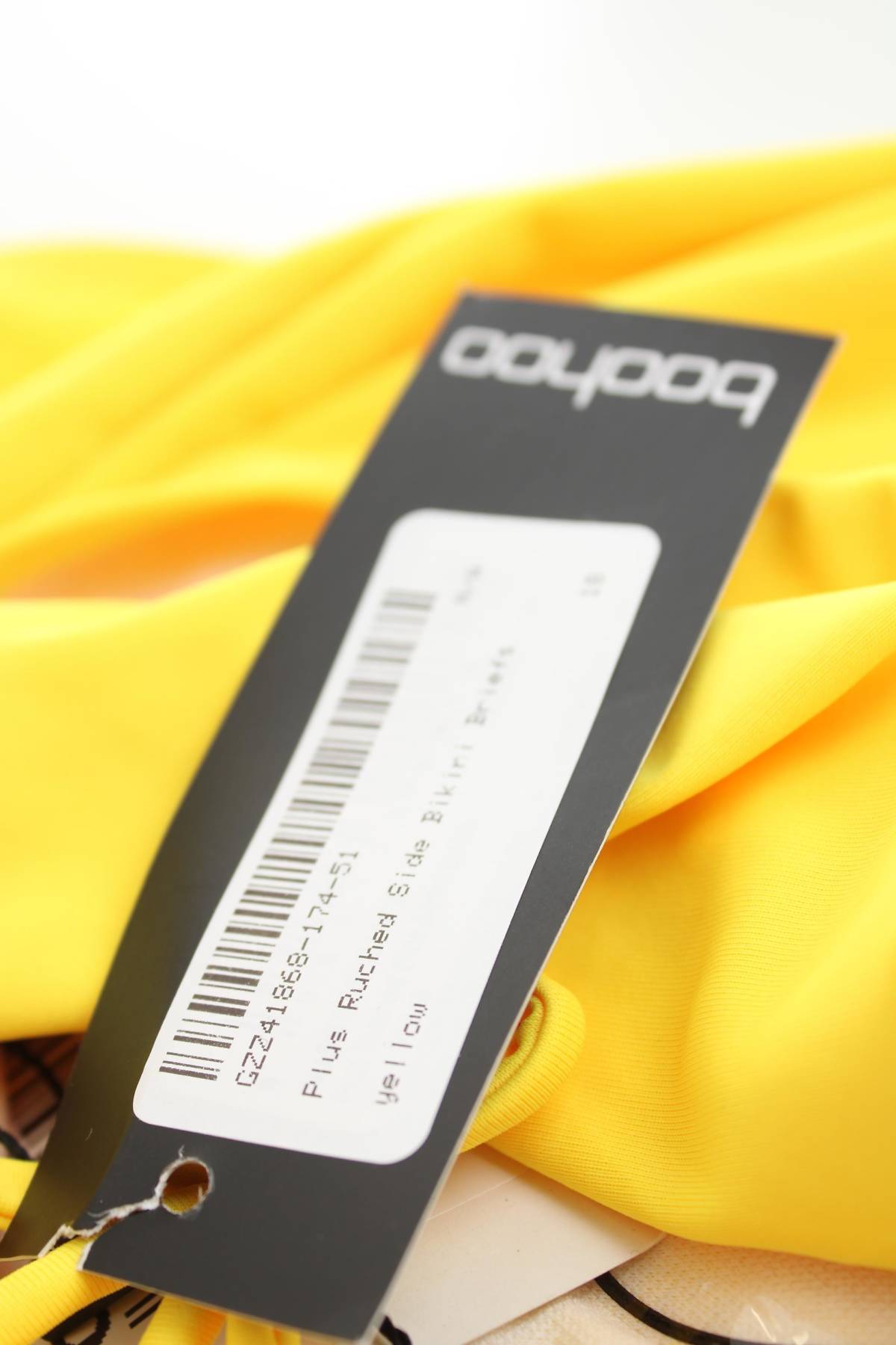 Бански долнище Boohoo3 - Contour.bg Бански долнище Boohoo3