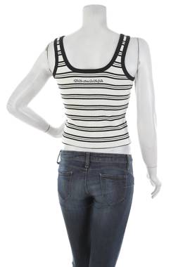 Γυναικείο αμάνικο Only2 - Contourshop.gr Γυναικείο αμάνικο Only2