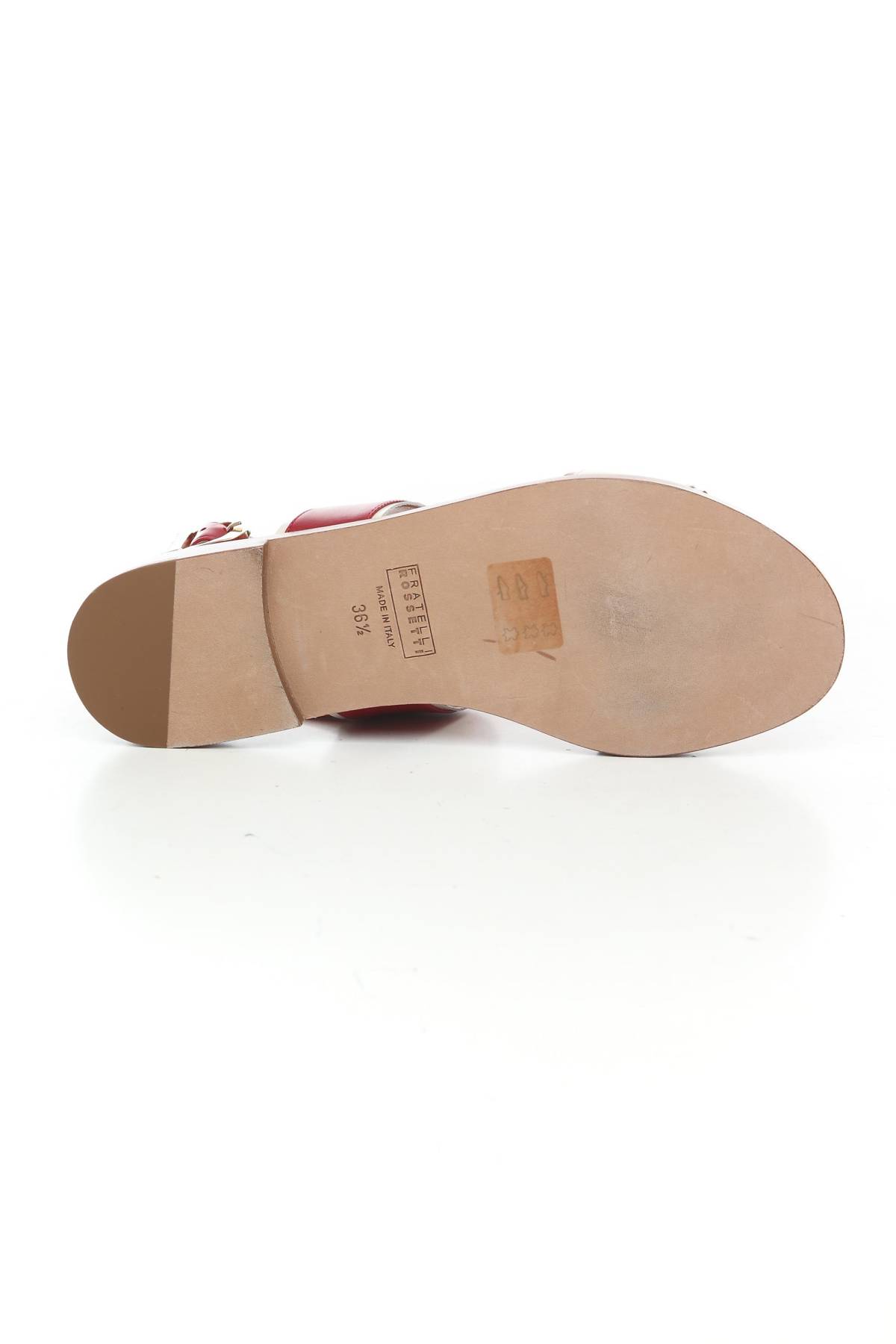 Сандали Fratelli Rossetti4 - Contour.bg Сандали Fratelli Rossetti4