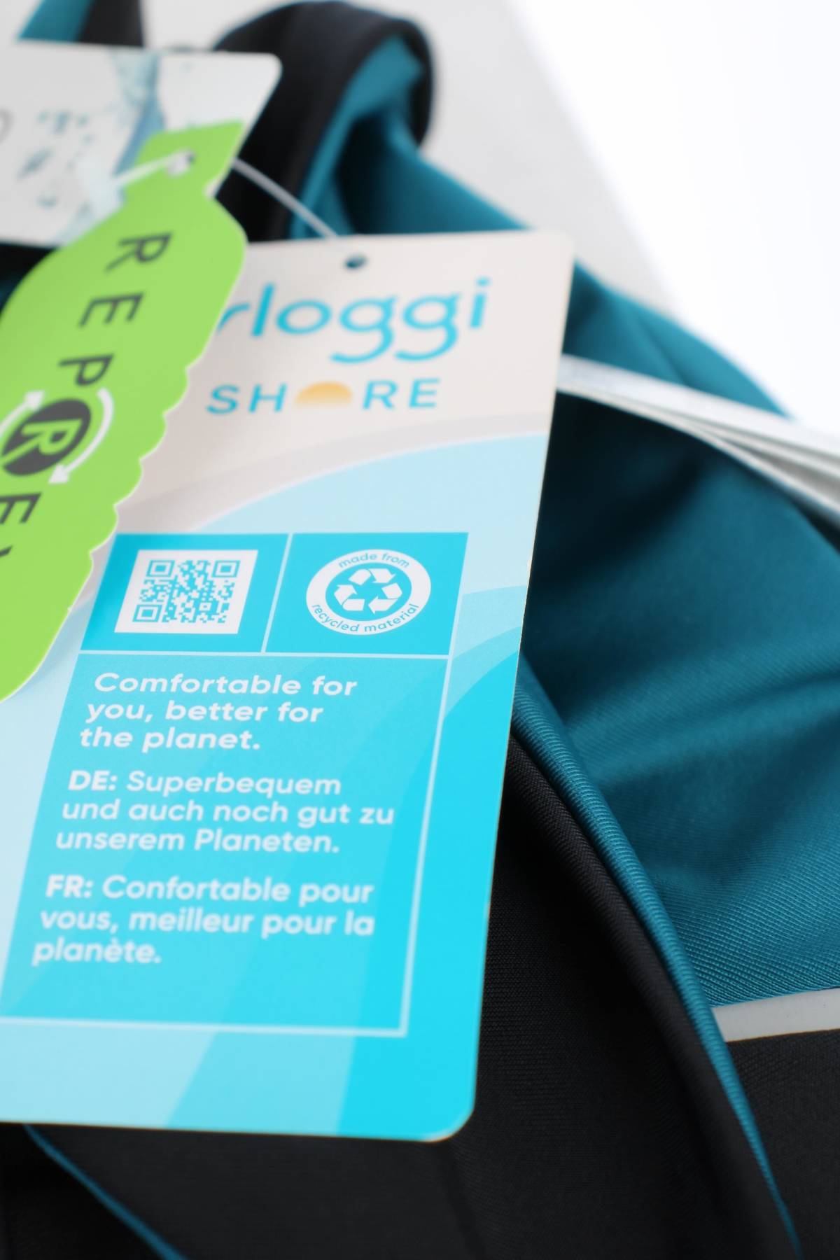 Бански долнище Sloggi3 - Contour.bg Бански долнище Sloggi3
