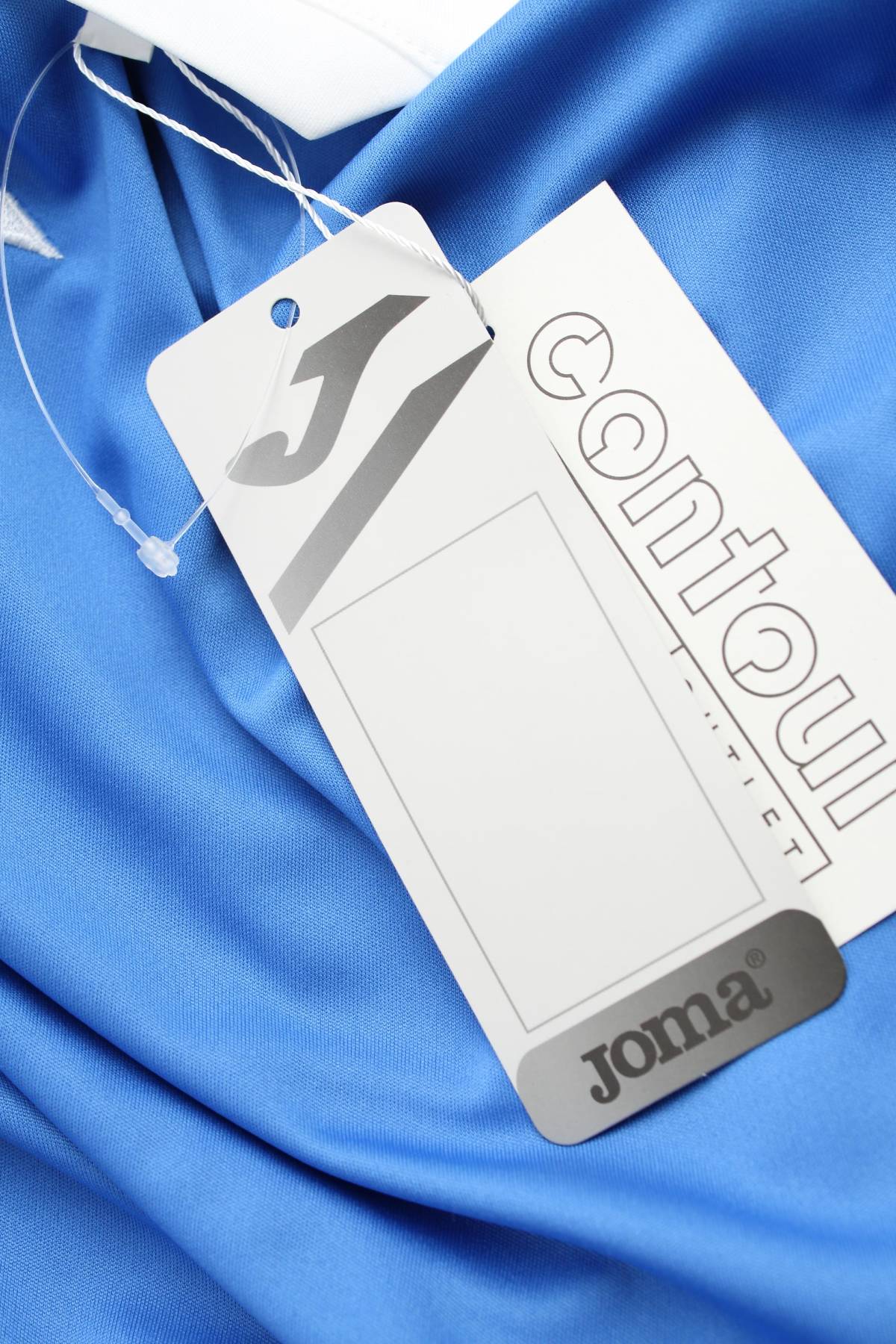Мъжка спортна тениска Joma3 - Contour.bg Мъжка спортна тениска Joma3
