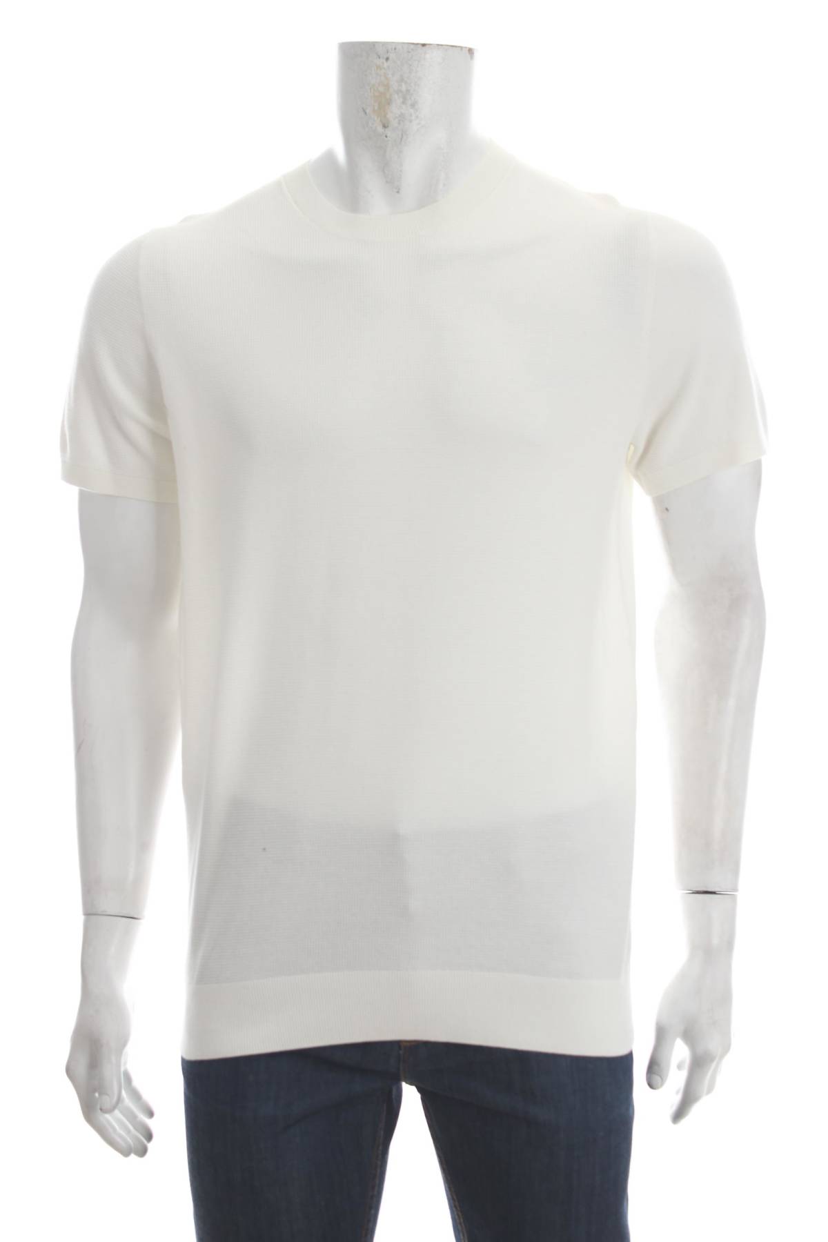 Ανδρικό πουλόβερ Liu Jo1