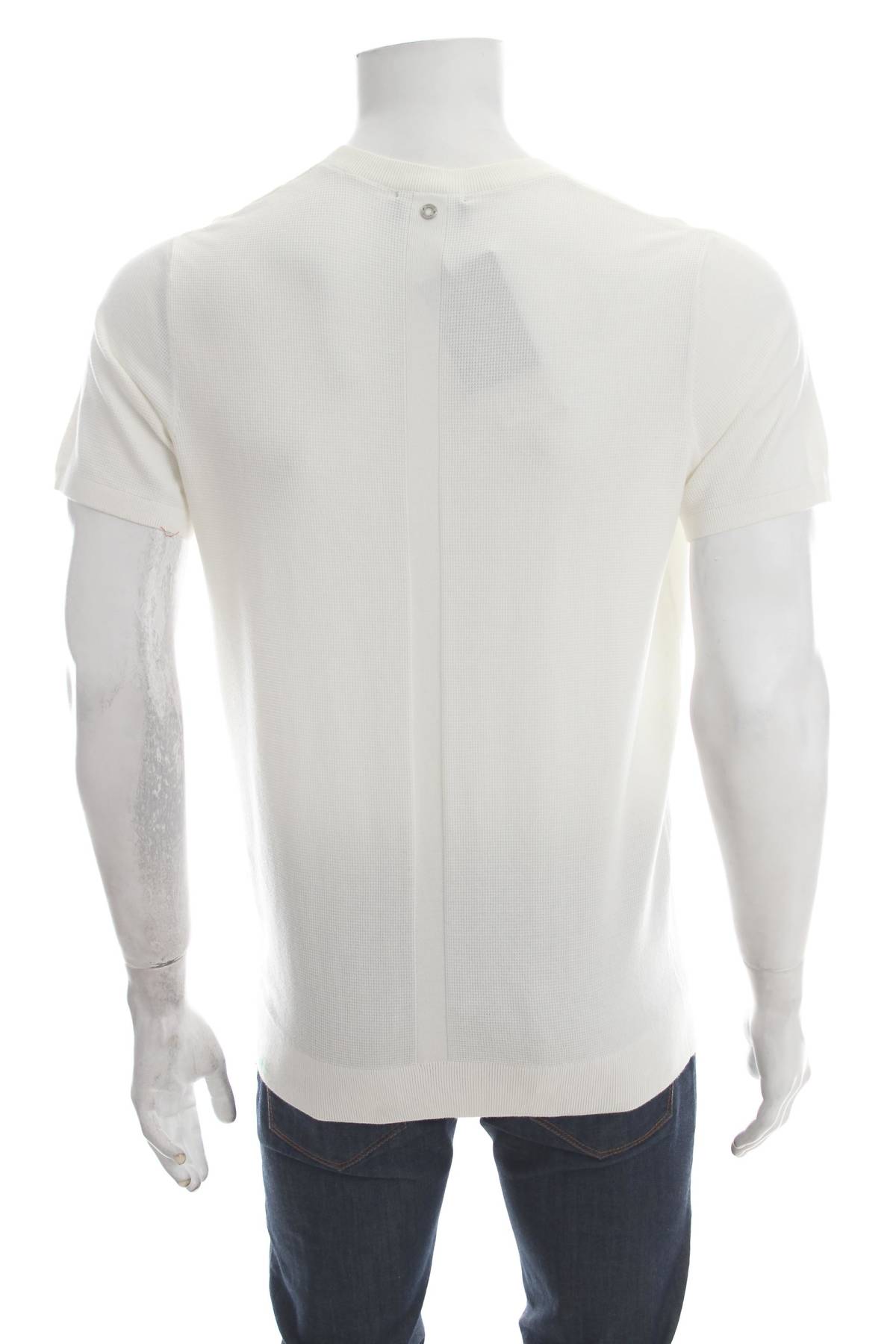 Ανδρικό πουλόβερ Liu Jo2