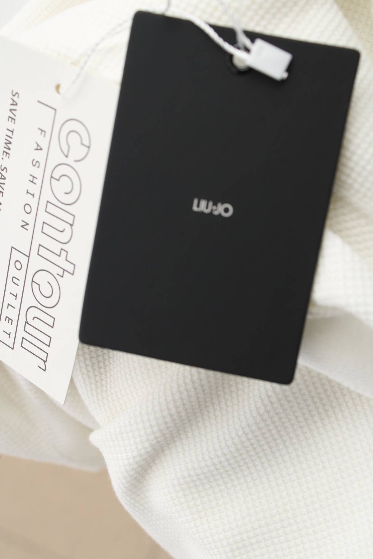 Ανδρικό πουλόβερ Liu Jo3