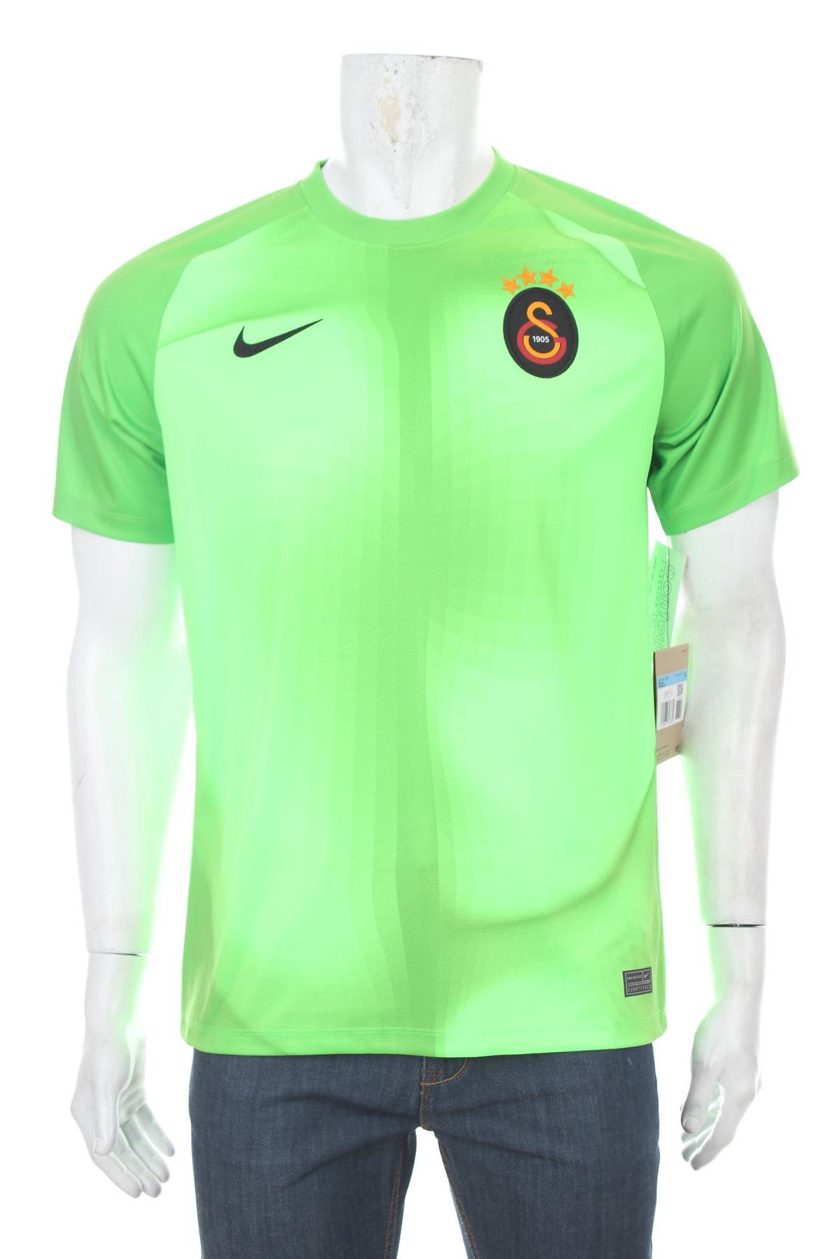 Мъжка футболна тениска Nike x Galatasaray1