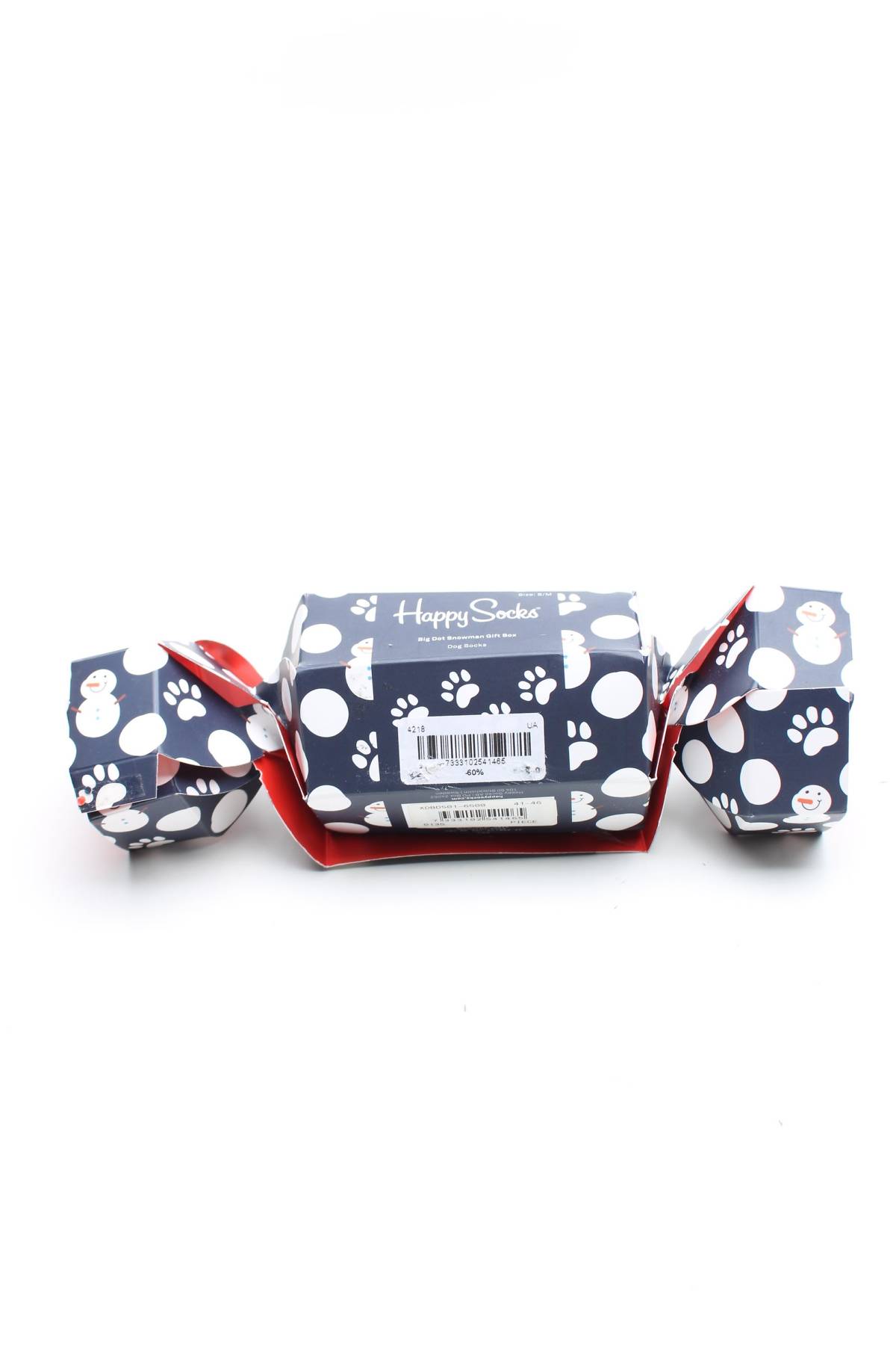 Αξεσουάρ για σκύλο Happy Socks3 - Contourshop.gr Αξεσουάρ για σκύλο Happy Socks3