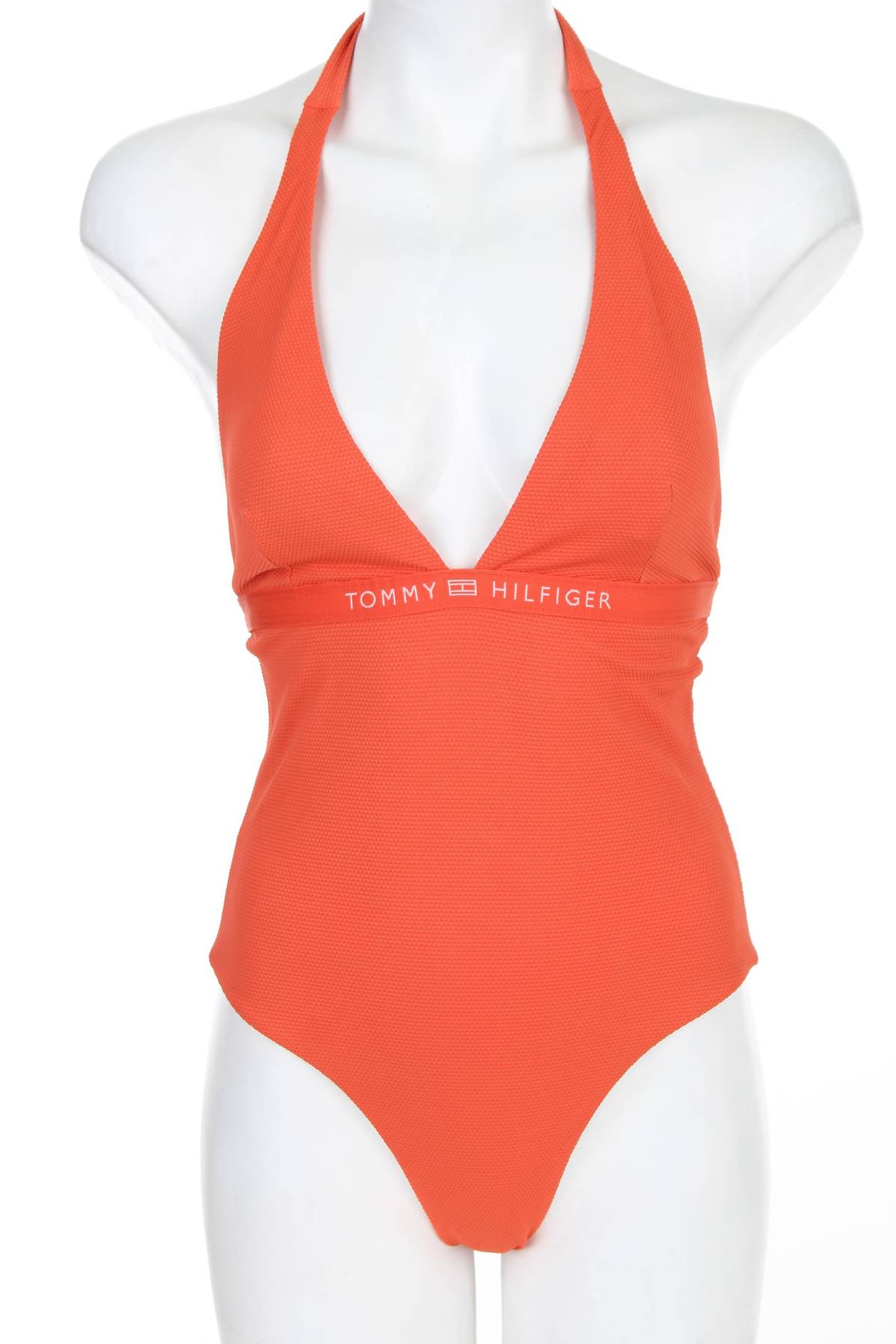 Цял бански Tommy Hilfiger1 - Contour.bg Цял бански Tommy Hilfiger1