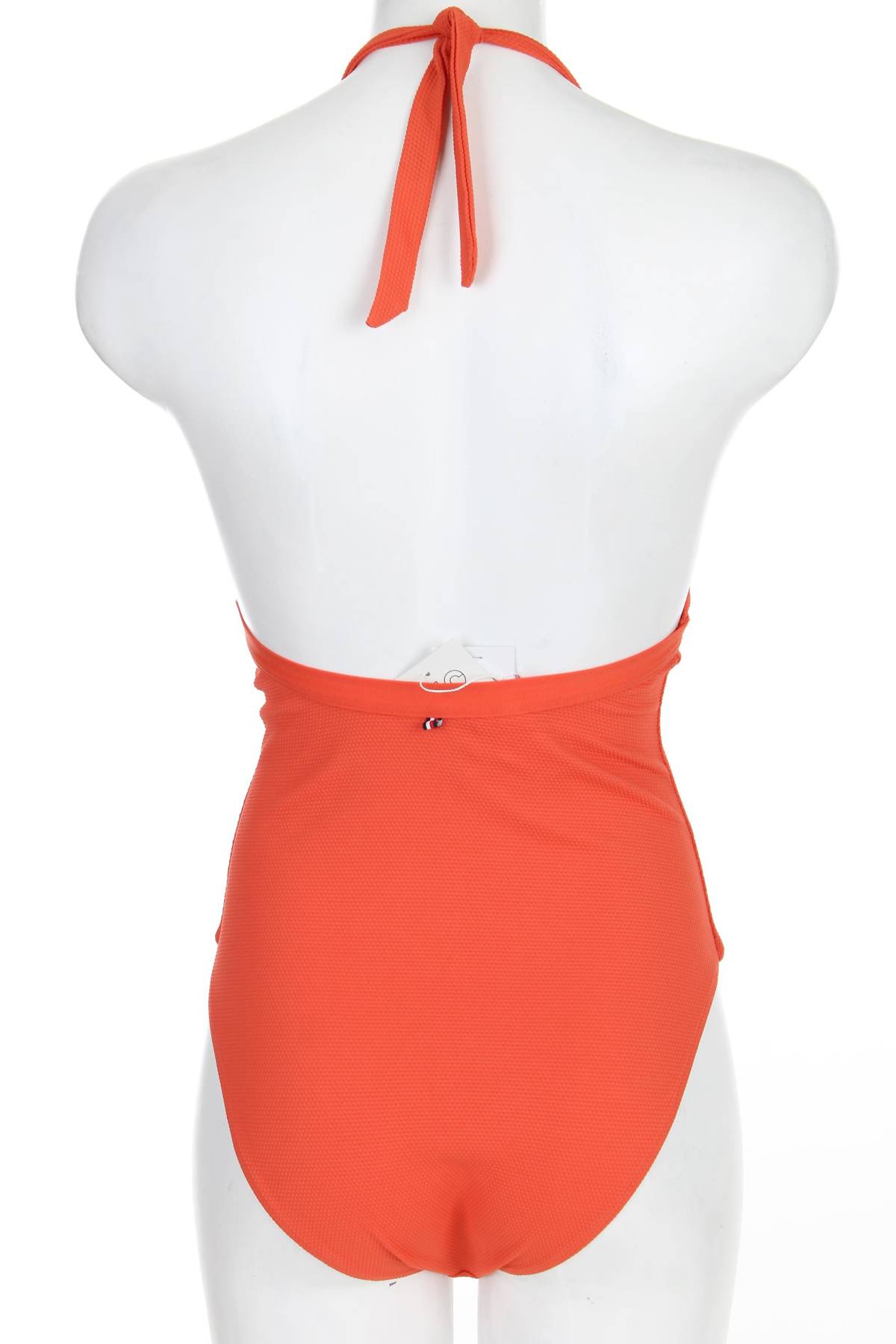 Цял бански Tommy Hilfiger2 - Contour.bg Цял бански Tommy Hilfiger2