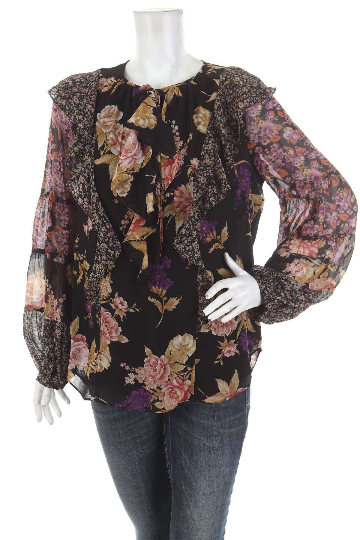 Γυναικεία μπλούζα Lauren by Ralph Lauren1 - Contourshop.gr Γυναικεία μπλούζα Lauren by Ralph Lauren1