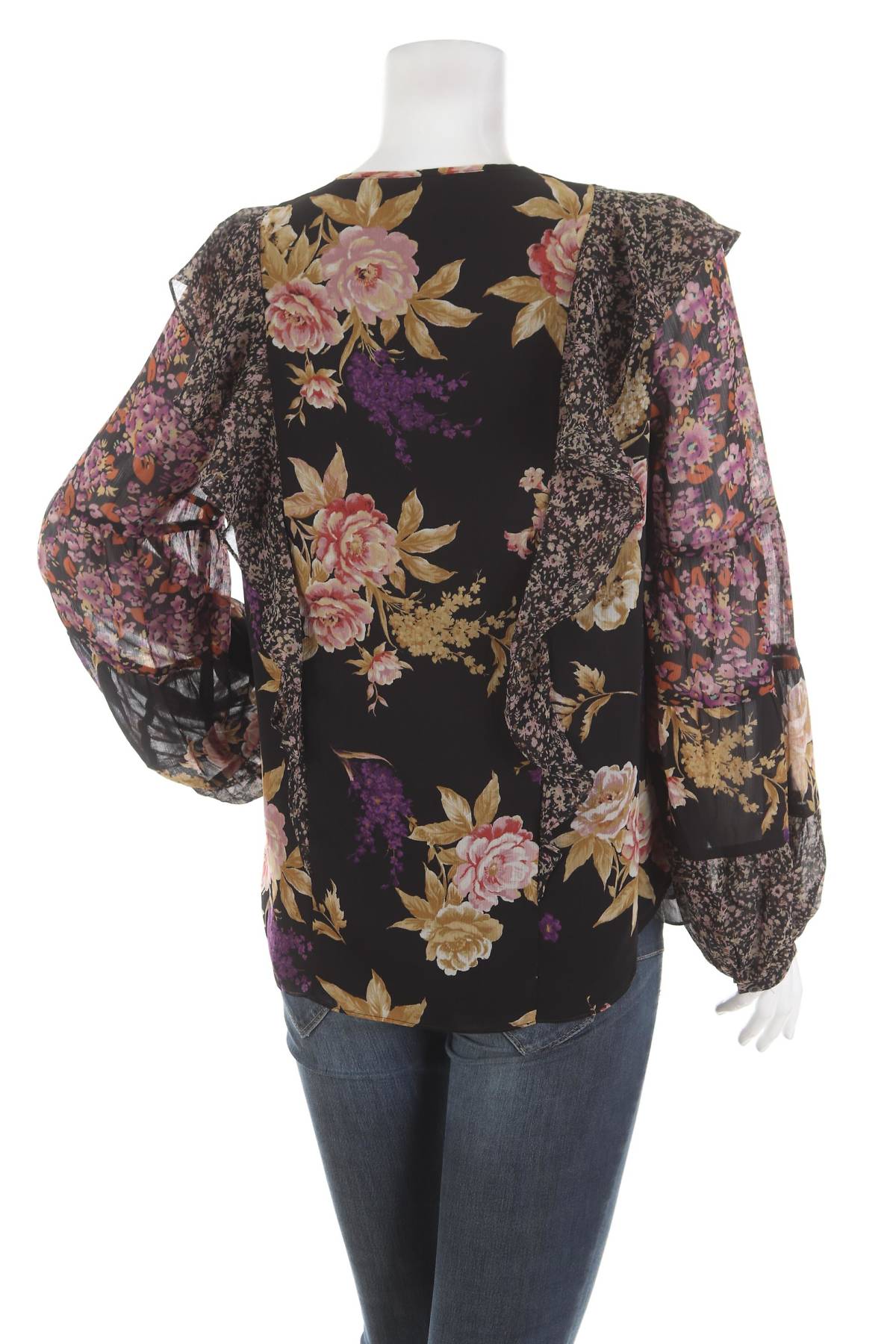 Γυναικεία μπλούζα Lauren by Ralph Lauren2 - Contourshop.gr Γυναικεία μπλούζα Lauren by Ralph Lauren2