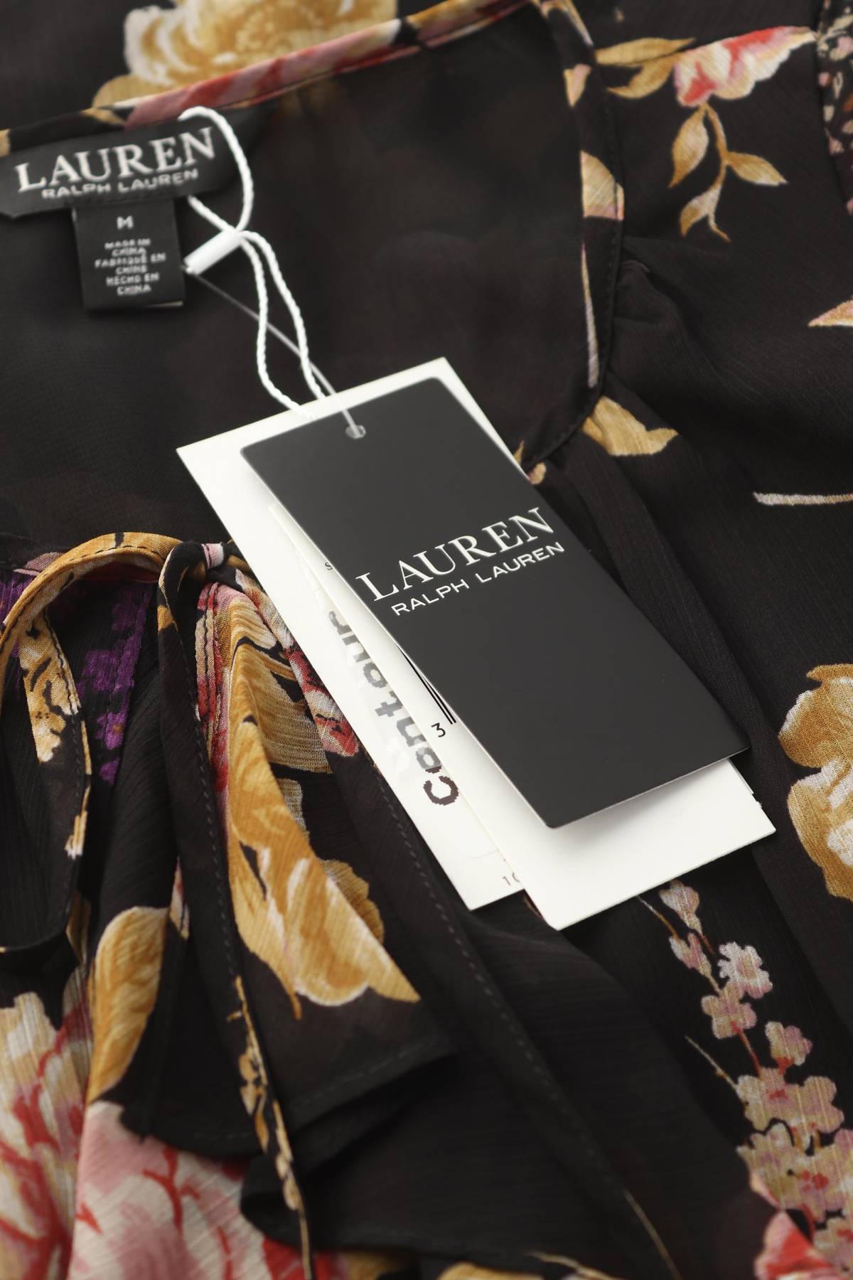Γυναικεία μπλούζα Lauren by Ralph Lauren3 - Contourshop.gr Γυναικεία μπλούζα Lauren by Ralph Lauren3
