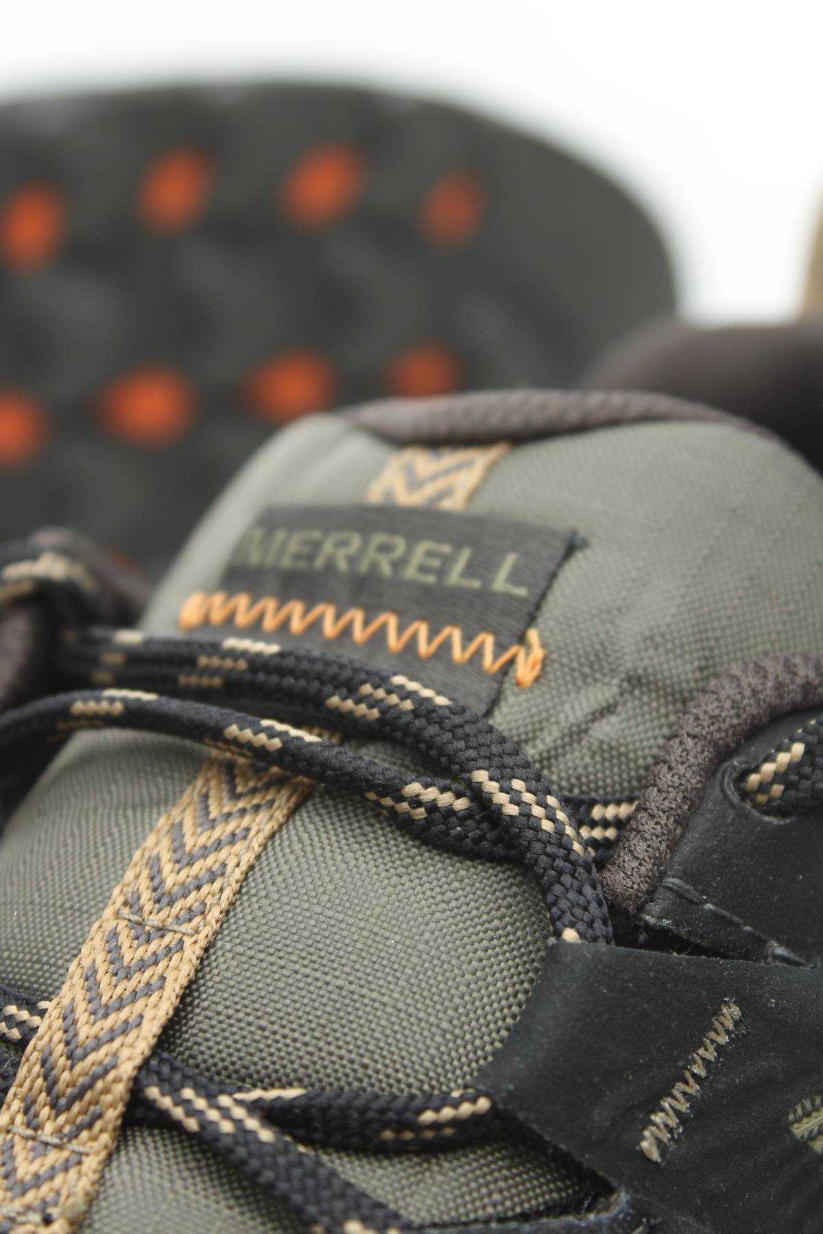 Туристически обувки Merrell5 - Contour.bg Туристически обувки Merrell5
