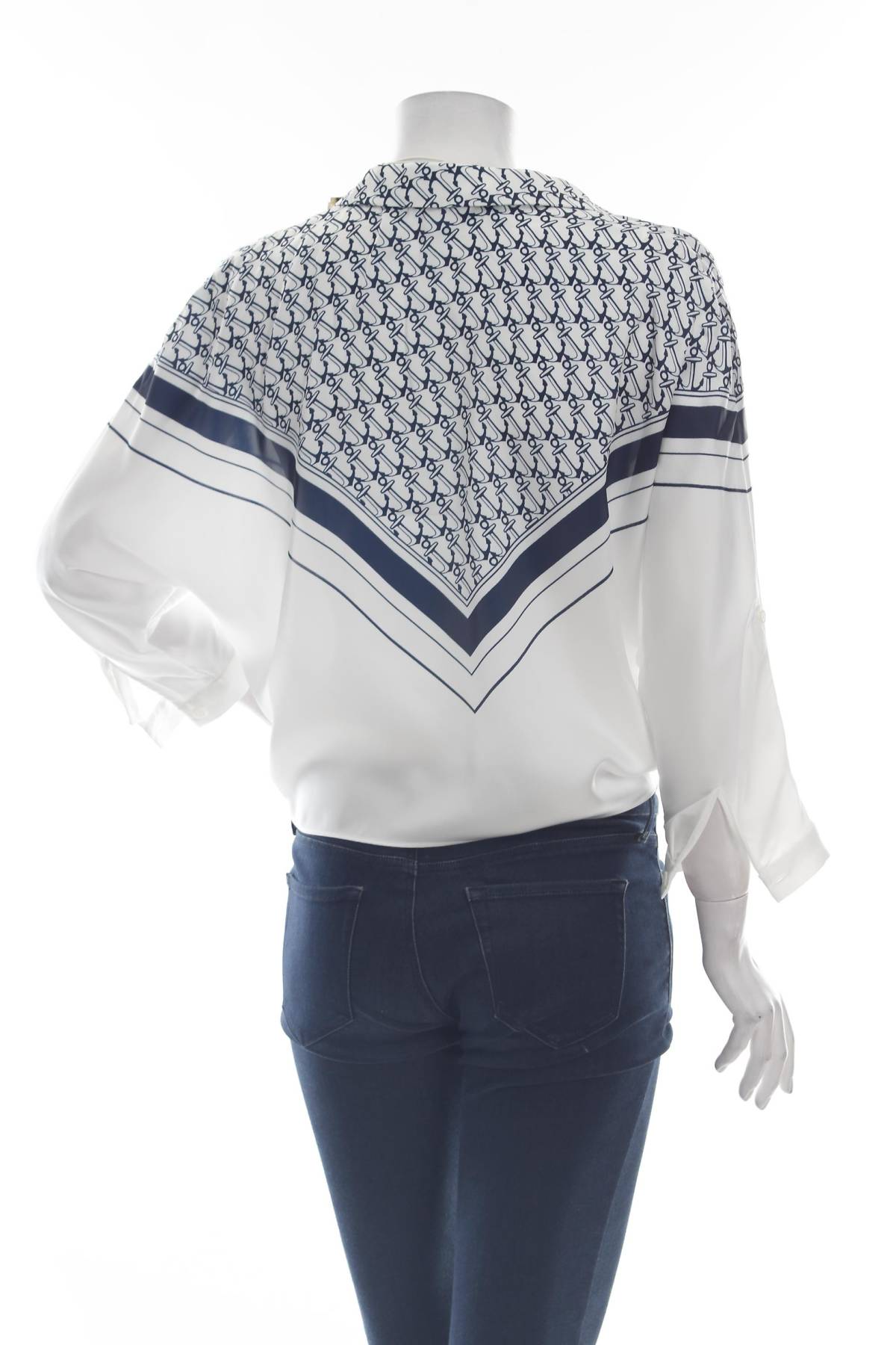 Дамска риза Vero Moda Classic2 - Contour.bg Дамска риза Vero Moda Classic2