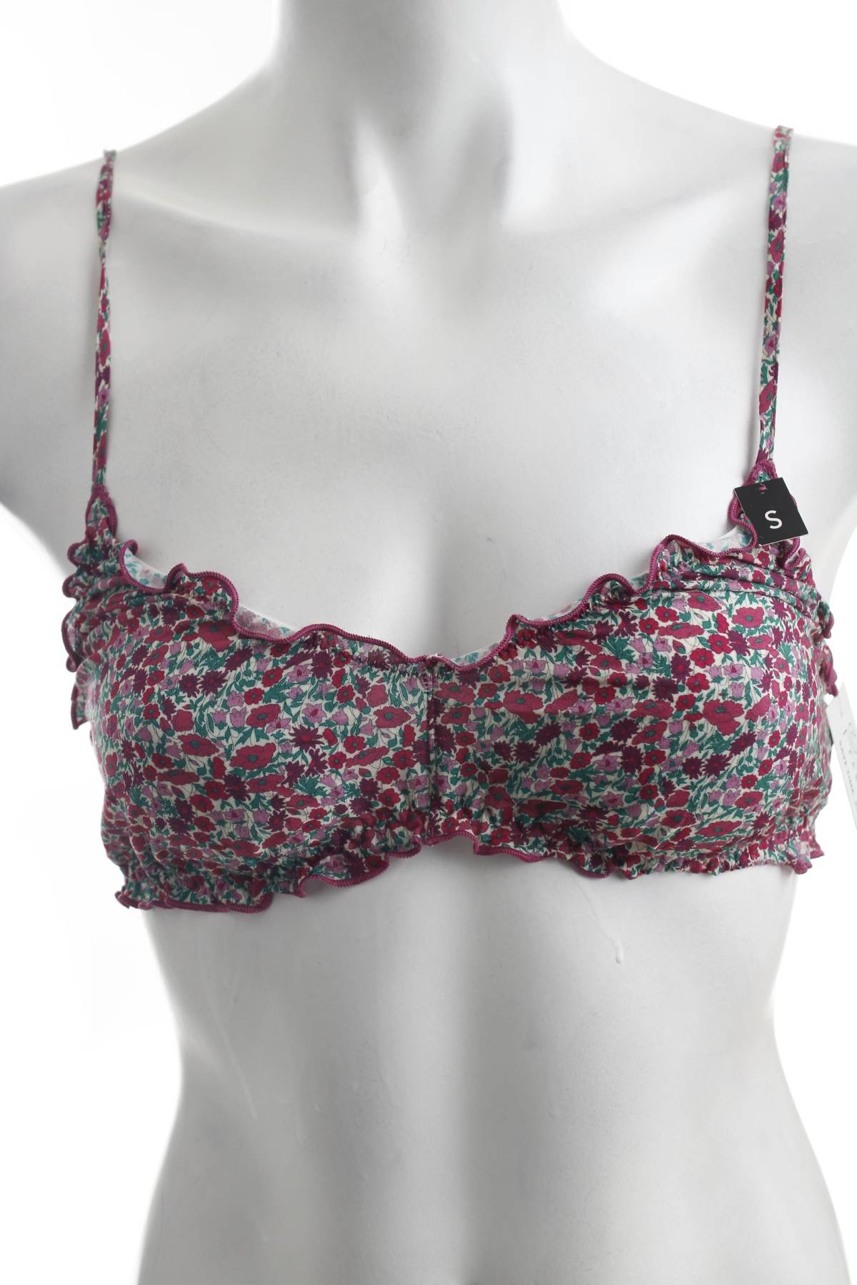 Μαγιό πάνω τμήμα Etam1