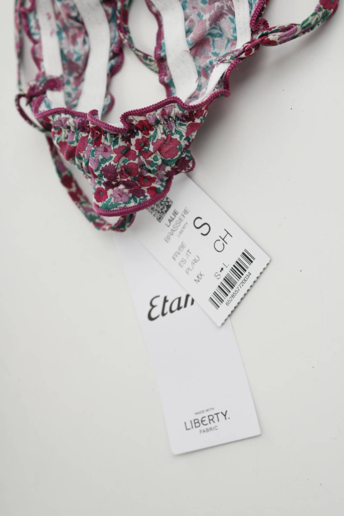 Μαγιό πάνω τμήμα Etam3