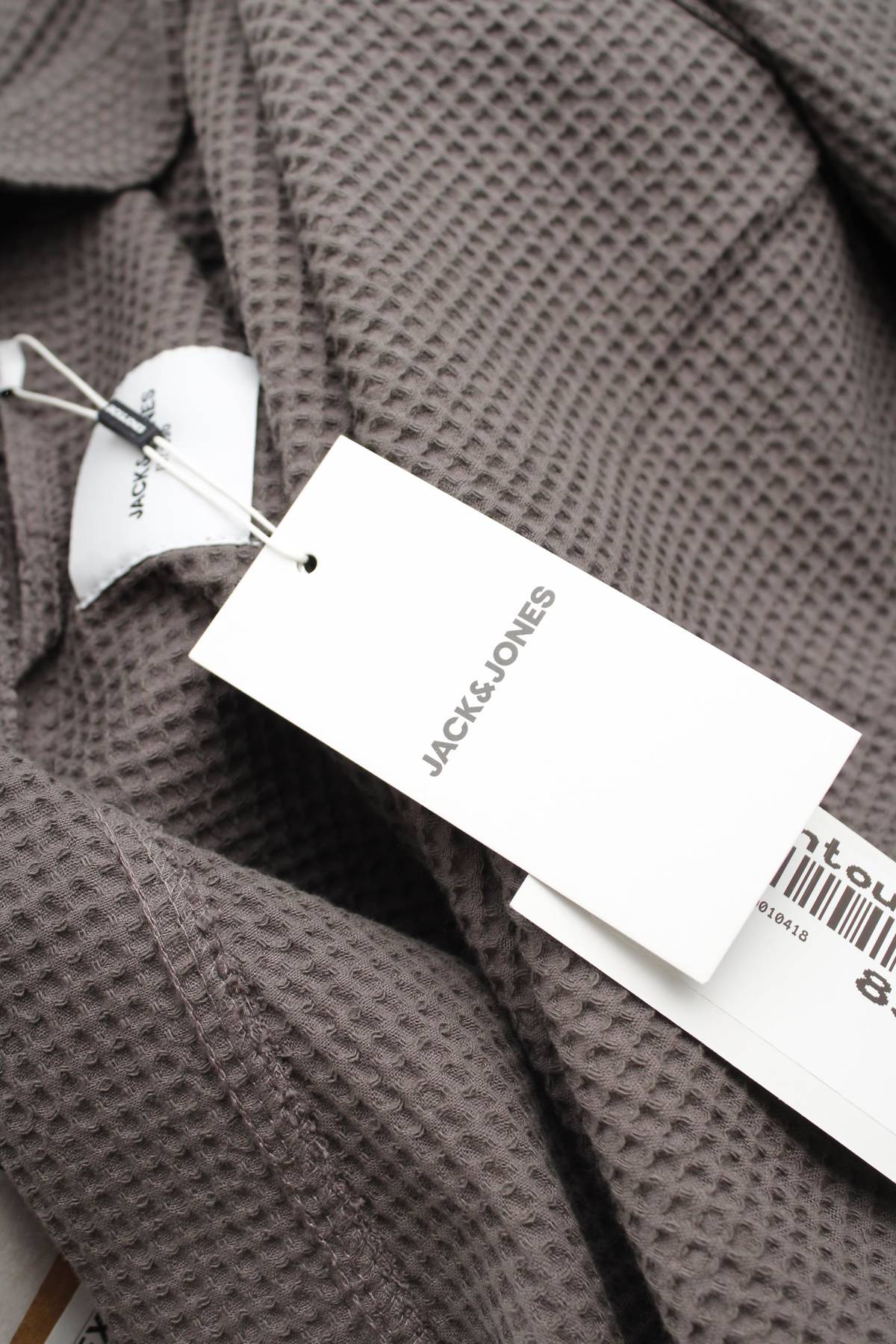 Халат Jack & Jones3