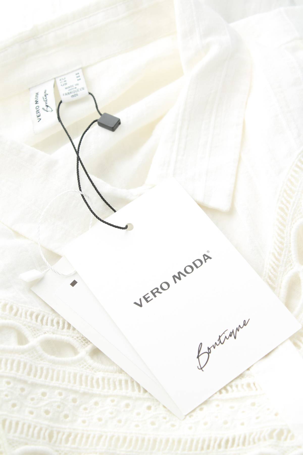 Дамска риза Vero Moda3 - Contour.bg Дамска риза Vero Moda3