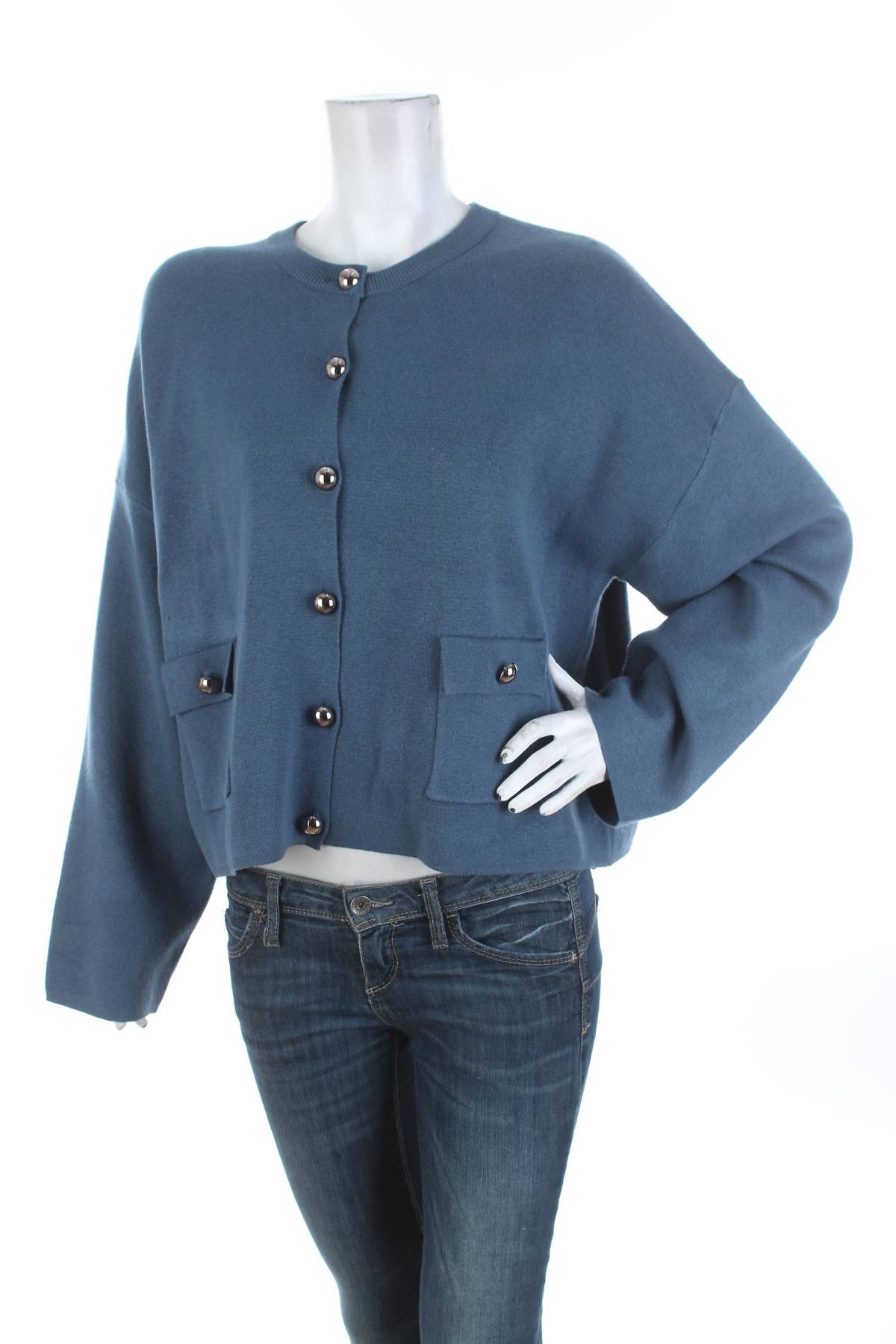 Γυναικείες ζακέτες C&A1