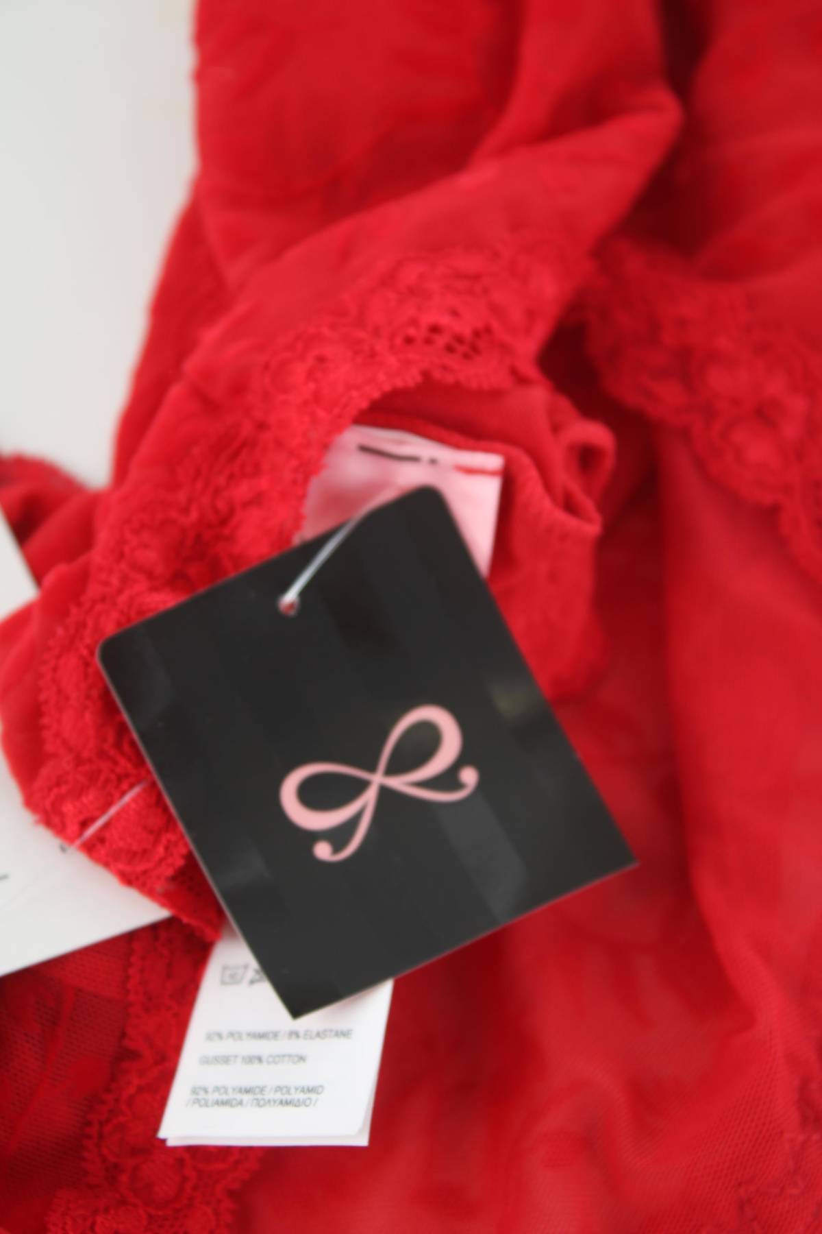 Бикини Hunkemoller3