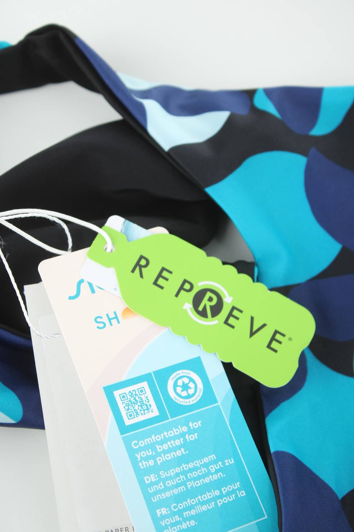 Бански долнище Sloggi3