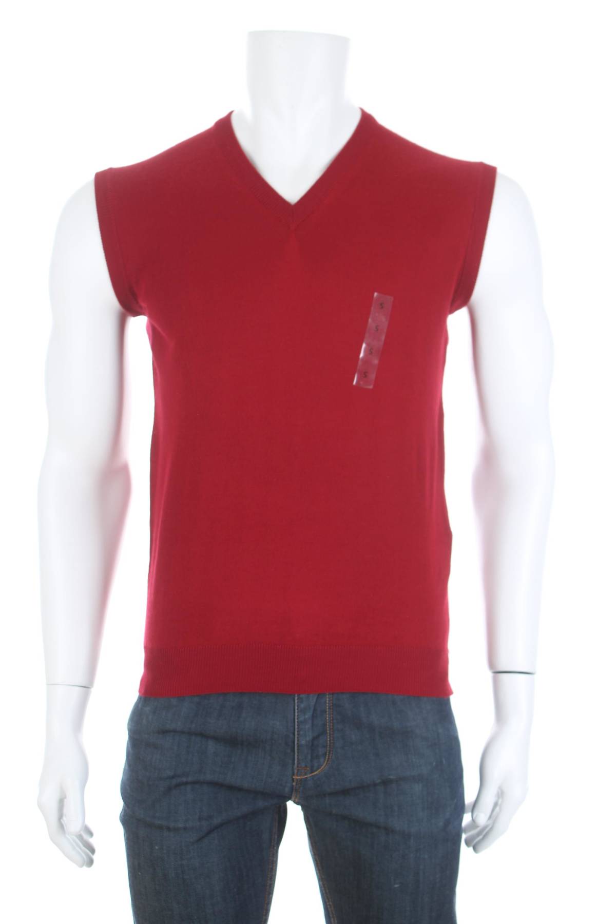 Ανδρικό πουλόβερ Pull Love1