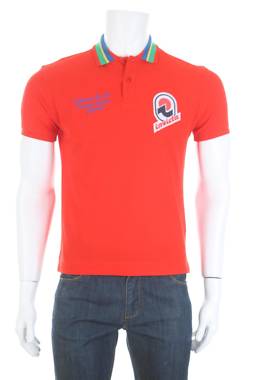 Мъжка тениска Invicta1