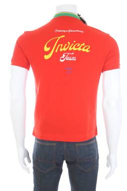 Мъжка тениска Invicta2