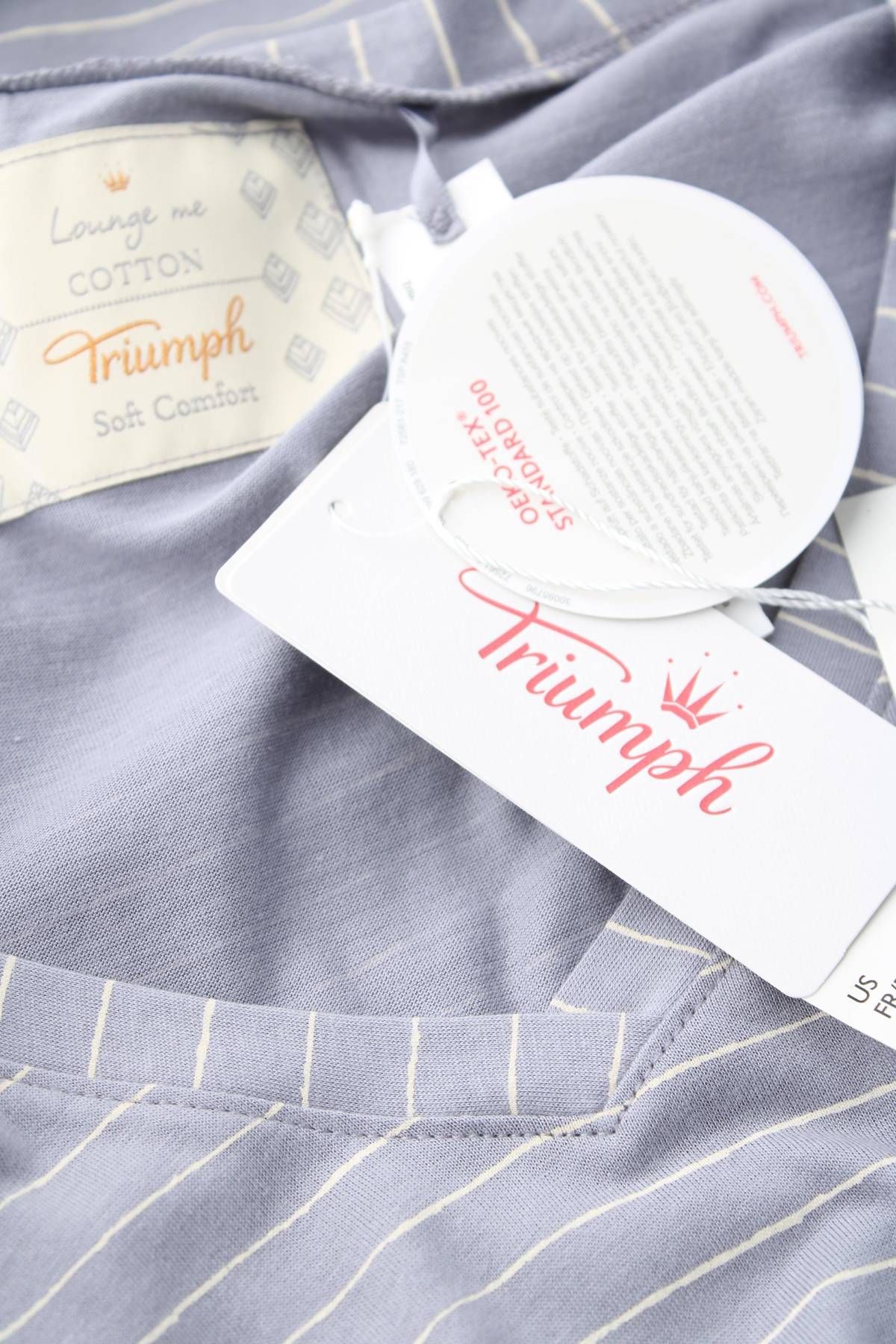 Γυναικείο νυχτικό Triumph3