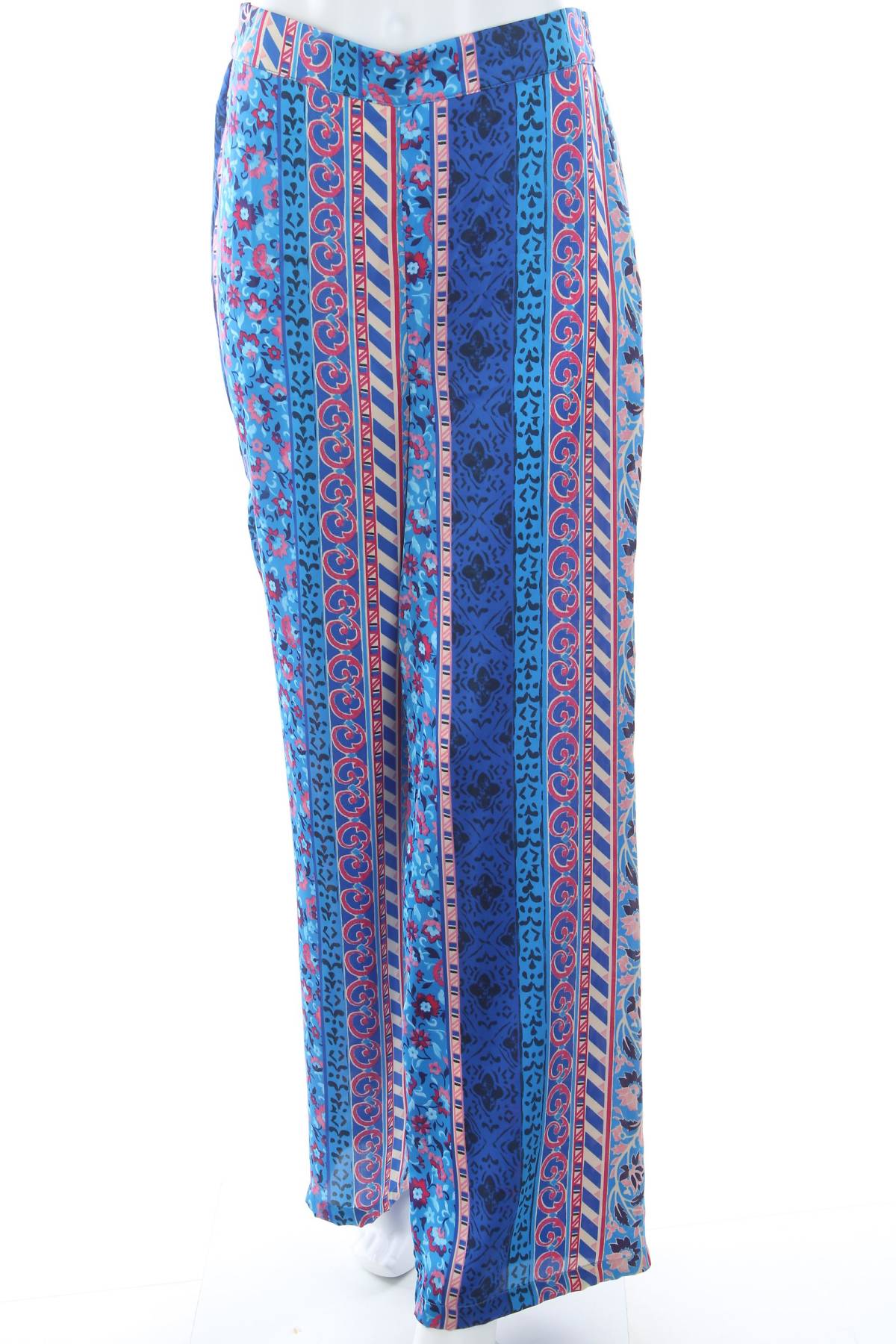 Дамски панталон Zara1