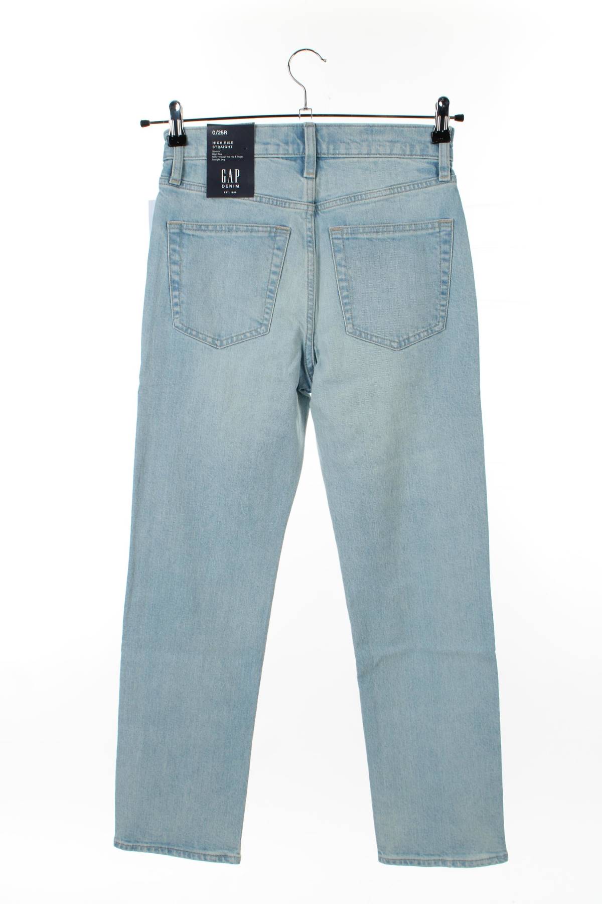 Дамски дънки Gap2